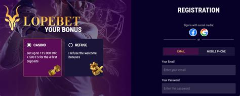 lopebet promo code|Lope.bet Casino Review (2023) .